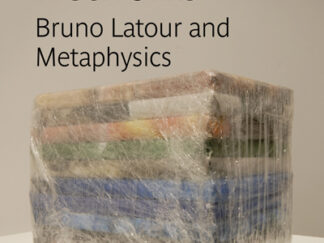Prince of Networks: Bruno Latour and Metaphysics
